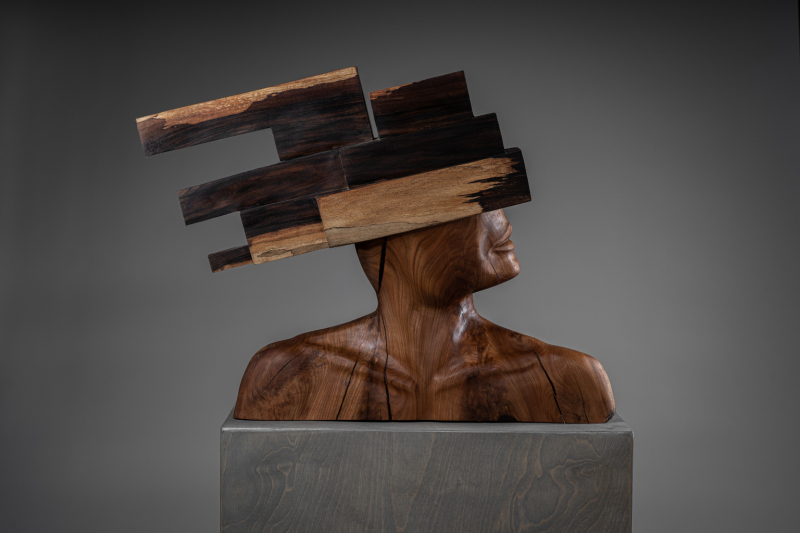 Brickhead Dark